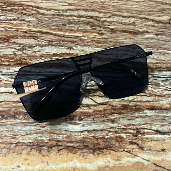 FRYE AND CO. Accessories Frye Sunglasses Nwt Poshmark
